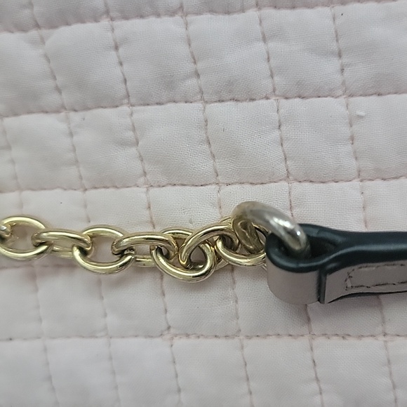 NWT Zac Posen Gold Rose Eartha MINI PURSE - Picture 11 of 13